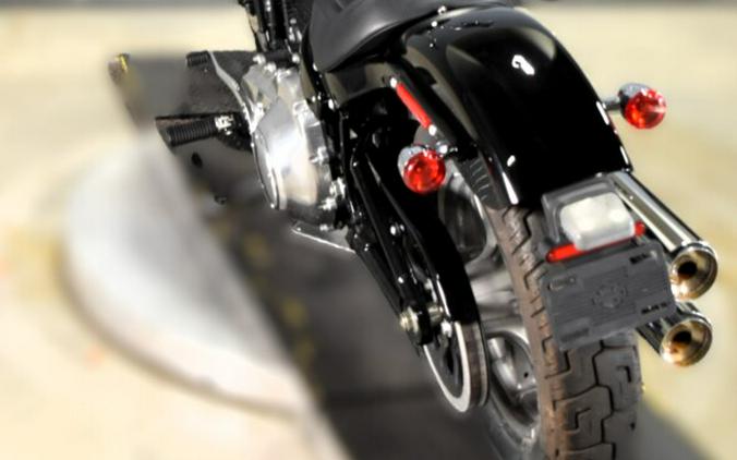 2023 Harley-Davidson Softail Standard