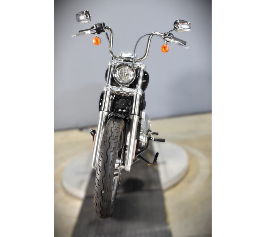 2023 Harley-Davidson Softail Standard