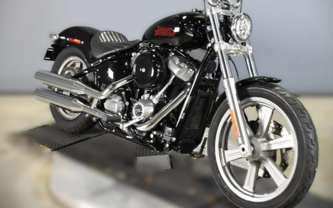 2023 Harley-Davidson Softail Standard