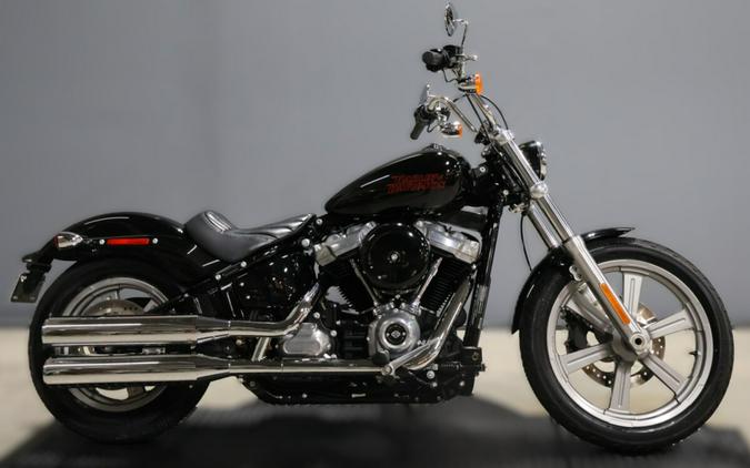 2023 Harley-Davidson Softail Standard FXST