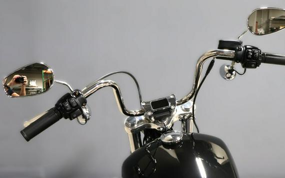2023 Harley-Davidson Softail Standard FXST