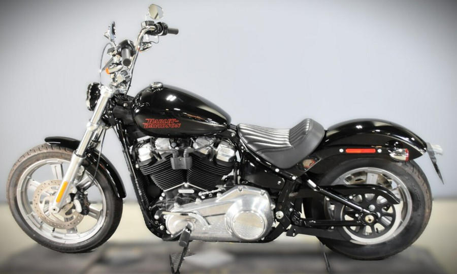 2023 Harley-Davidson Softail Standard