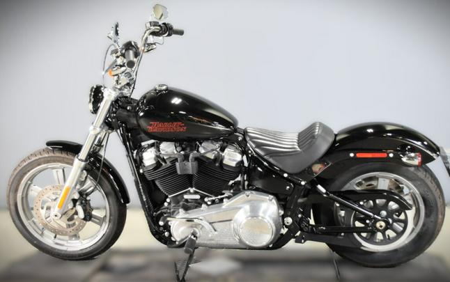 2023 Harley-Davidson Softail Standard