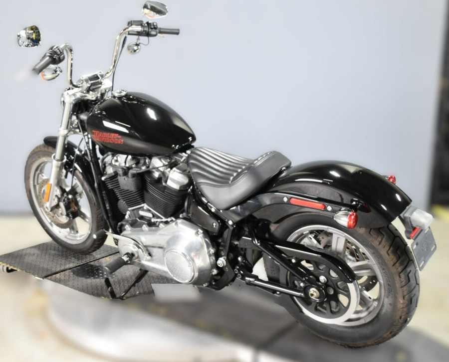 2023 Harley-Davidson Softail Standard