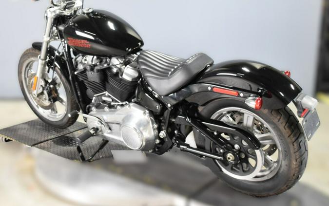 2023 Harley-Davidson Softail Standard
