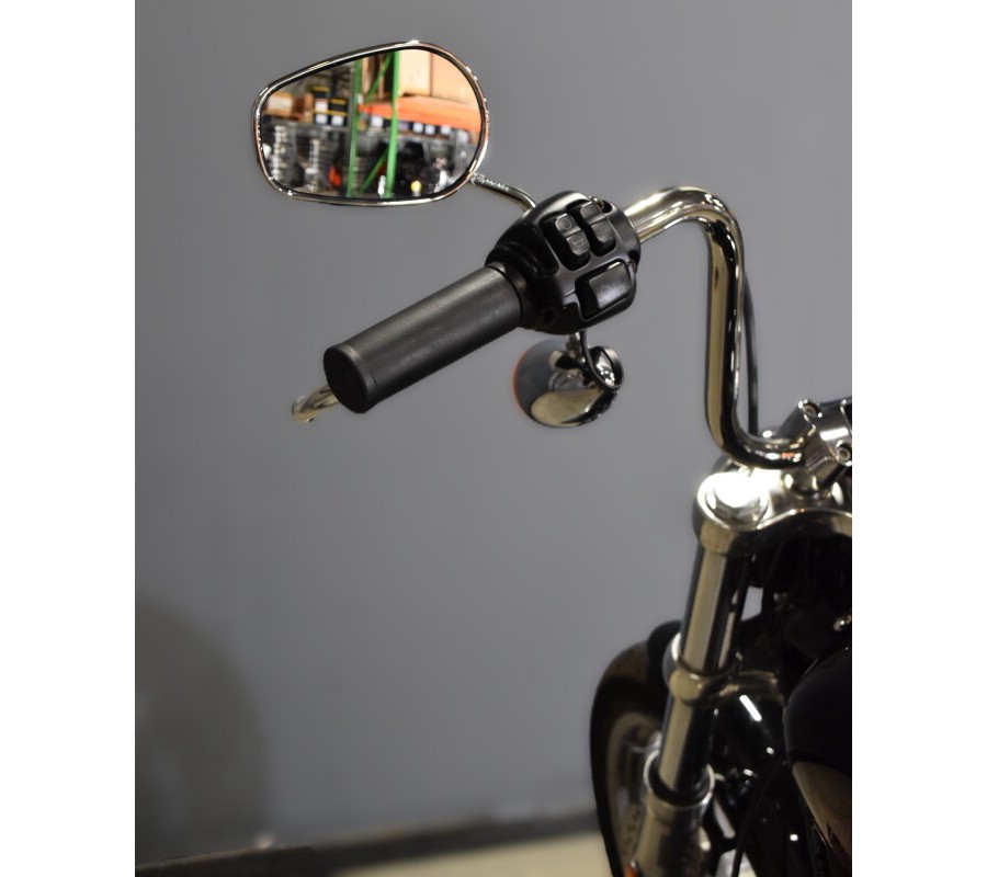 2023 Harley-Davidson Softail Standard