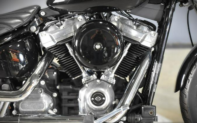 2023 Harley-Davidson Softail Standard