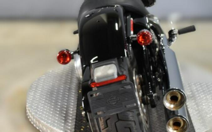 2023 Harley-Davidson Softail Standard