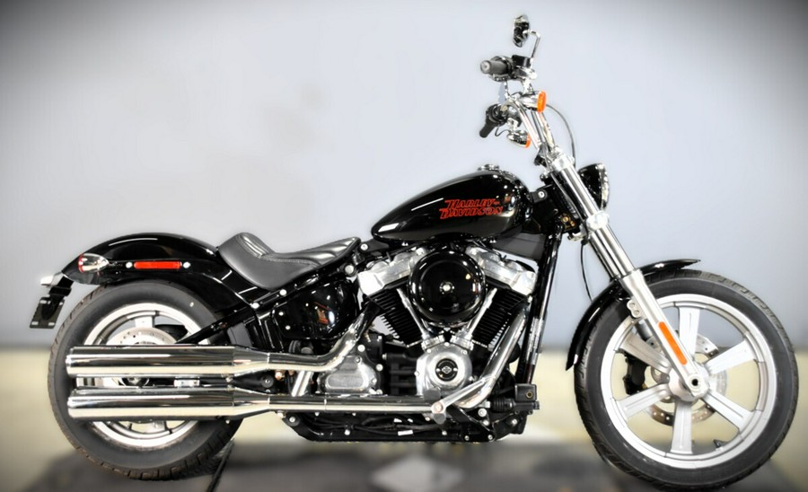 2023 Harley-Davidson Softail Standard