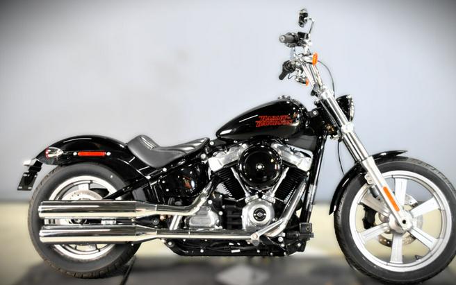 2023 Harley-Davidson Softail Standard