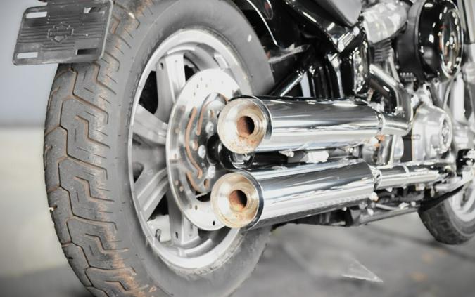 2023 Harley-Davidson Softail Standard