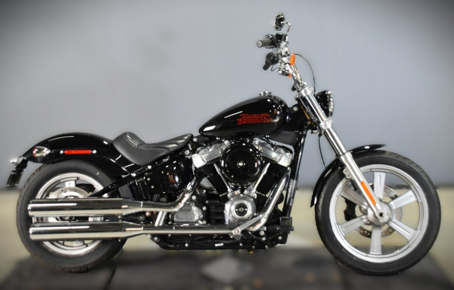 2023 Harley-Davidson Softail Standard