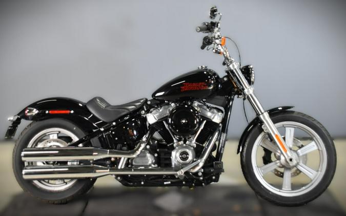 2023 Harley-Davidson Softail Standard