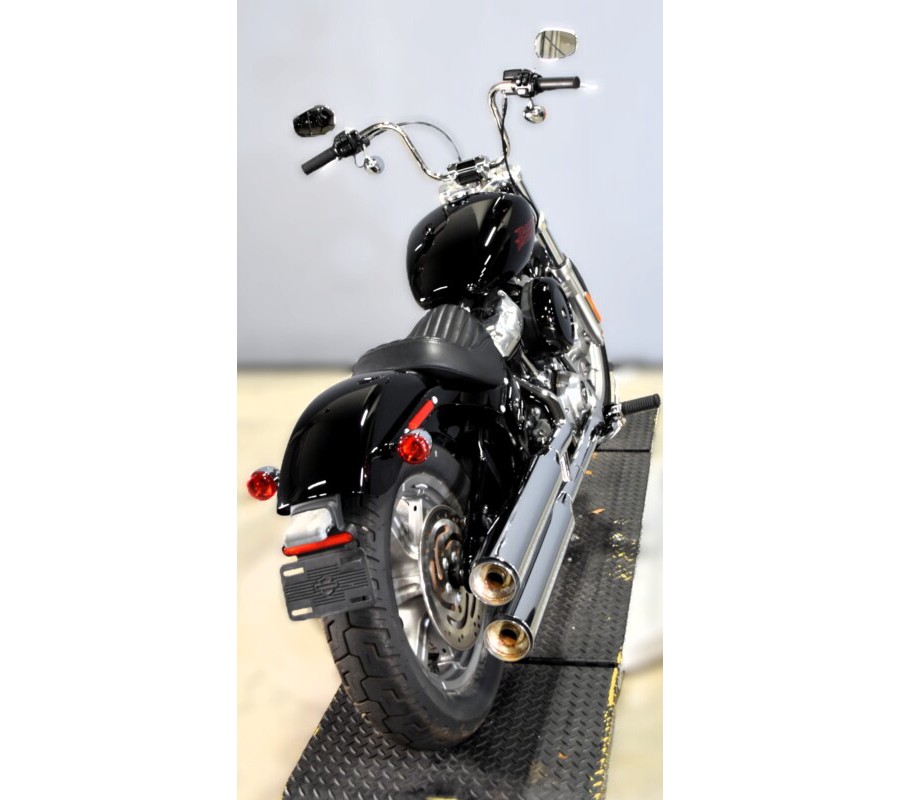 2023 Harley-Davidson Softail Standard