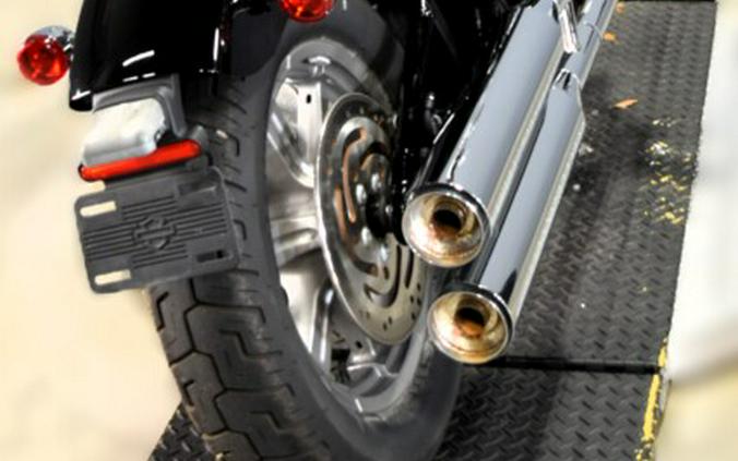 2023 Harley-Davidson Softail Standard