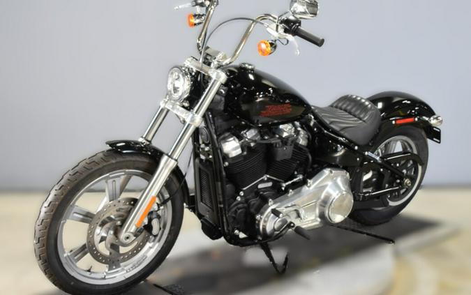 2023 Harley-Davidson Softail Standard