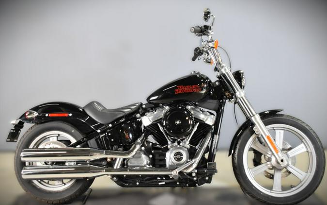 2023 Harley-Davidson Softail Standard FXST