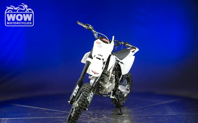 2025 SSR Motorsports XD150
