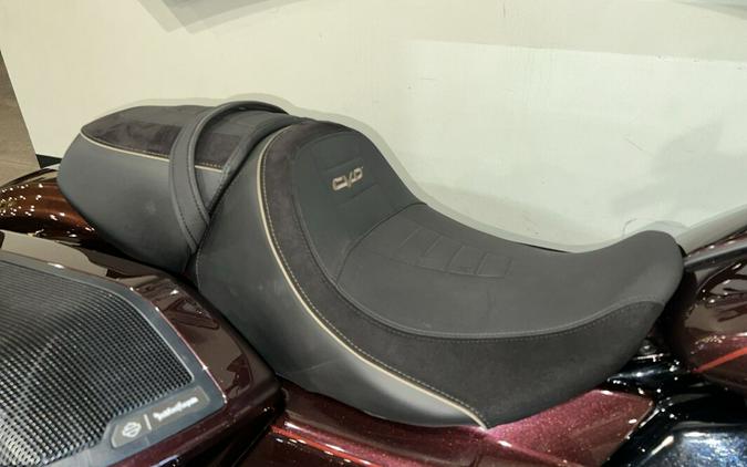 2024 Harley-Davidson CVO Road Glide