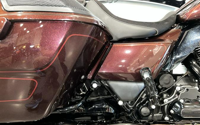 2024 Harley-Davidson CVO Road Glide