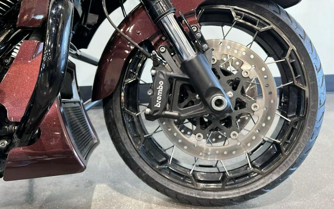 2024 Harley-Davidson CVO Road Glide