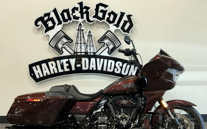 2024 Harley-Davidson CVO Road Glide
