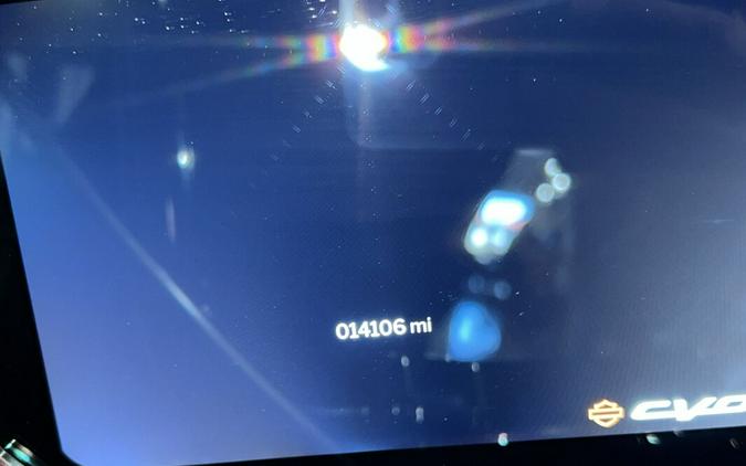 2024 Harley-Davidson CVO Road Glide