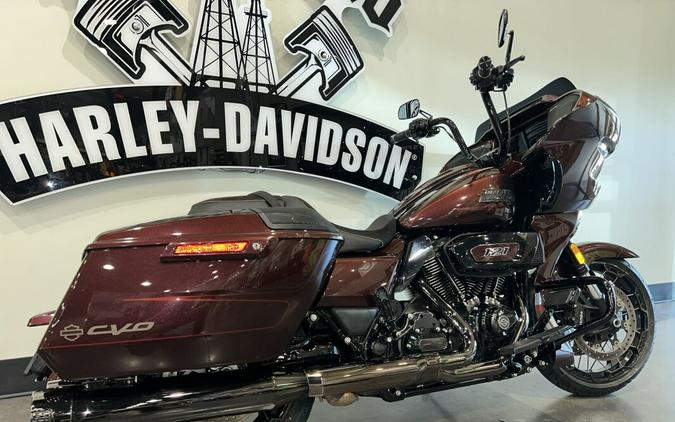 2024 Harley-Davidson CVO Road Glide