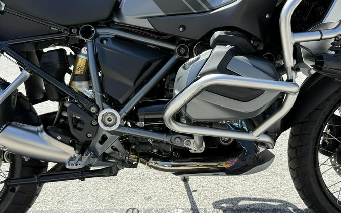 2024 BMW R 1250 GS Adventure