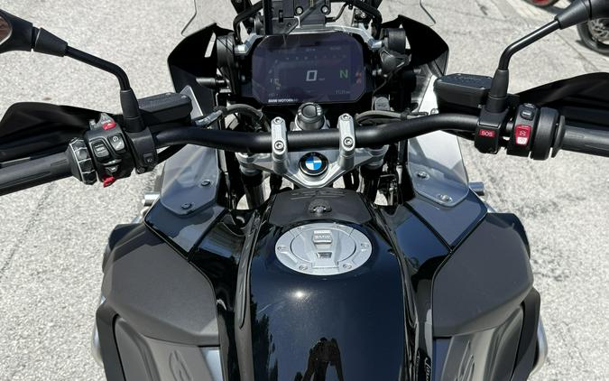 2024 BMW R 1250 GS Adventure