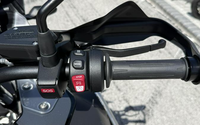 2024 BMW R 1250 GS Adventure