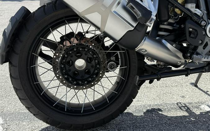 2024 BMW R 1250 GS Adventure
