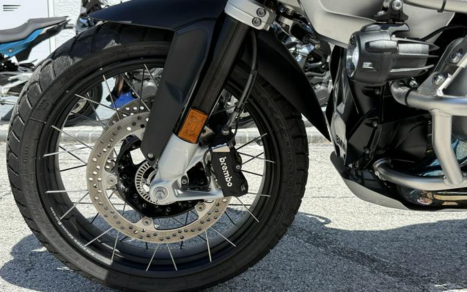 2024 BMW R 1250 GS Adventure