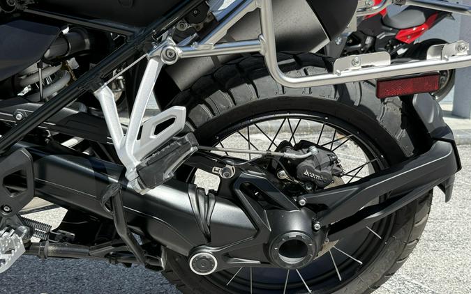 2024 BMW R 1250 GS Adventure