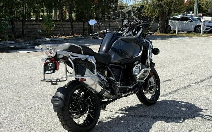 2024 BMW R 1250 GS Adventure
