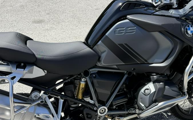 2024 BMW R 1250 GS Adventure