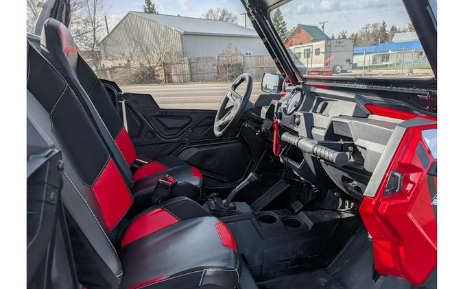 2019 RZR 900 EPS - Polaris