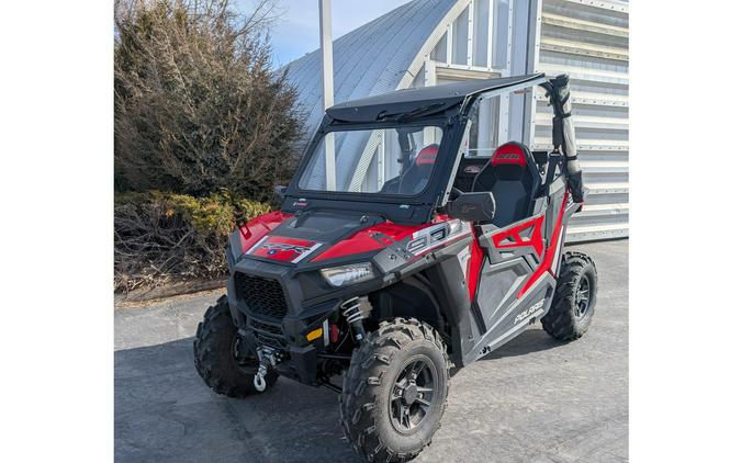 2019 RZR 900 EPS - Polaris