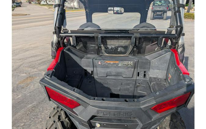 2019 RZR 900 EPS - Polaris