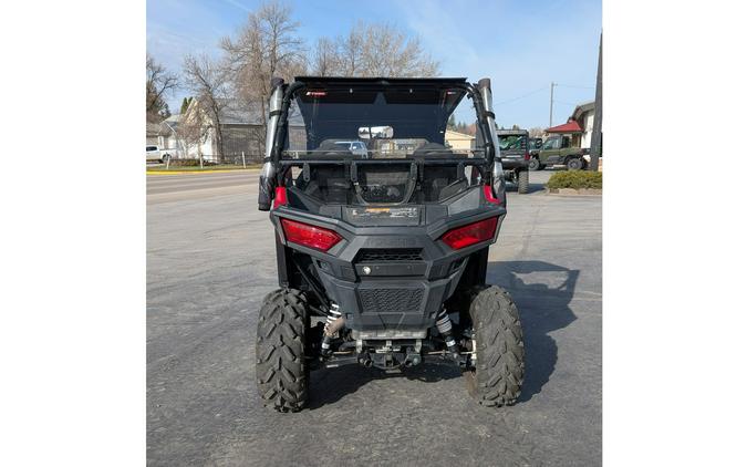 2019 RZR 900 EPS - Polaris