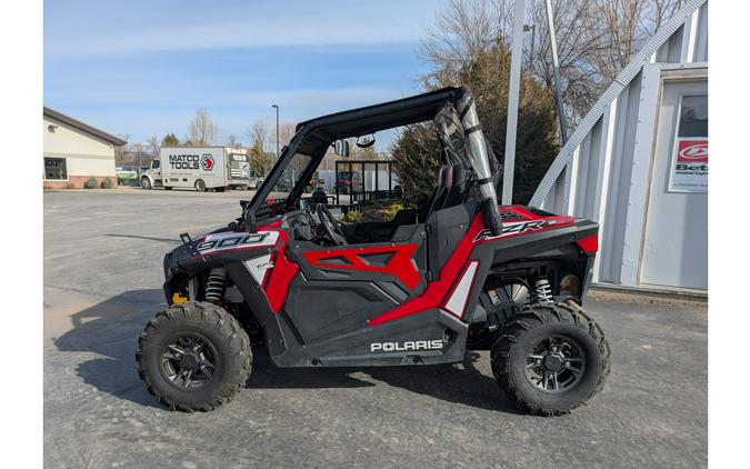 2019 RZR 900 EPS - Polaris