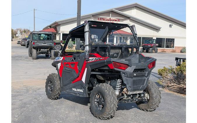 2019 RZR 900 EPS - Polaris