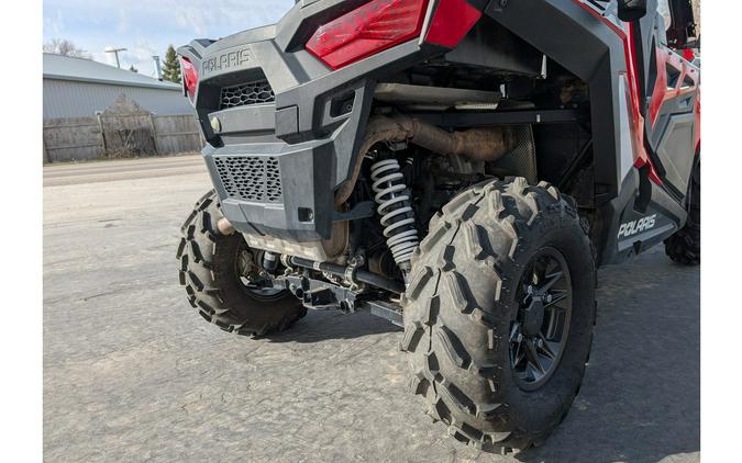 2019 RZR 900 EPS - Polaris