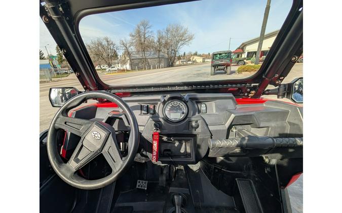 2019 RZR 900 EPS - Polaris