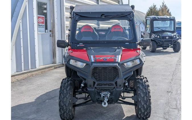 2019 RZR 900 EPS - Polaris