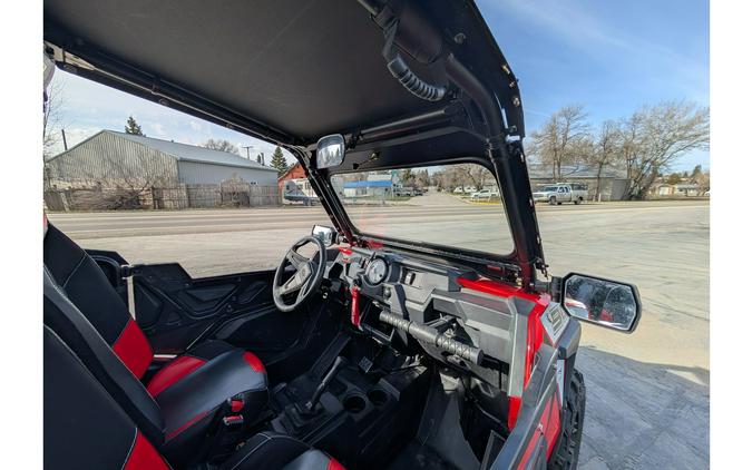 2019 RZR 900 EPS - Polaris