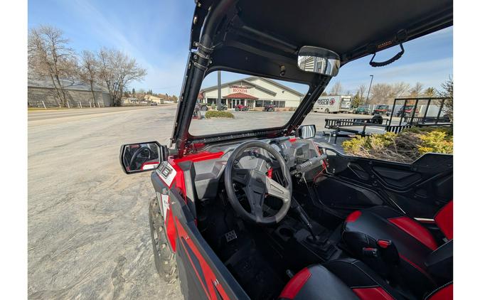 2019 RZR 900 EPS - Polaris