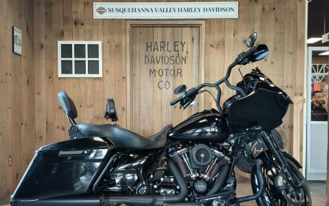 2019 Harley-Davidson Road Glide Special