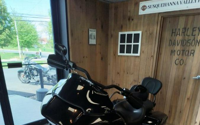 2019 Harley-Davidson Road Glide Special