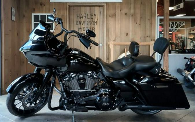 2019 Harley-Davidson Road Glide Special